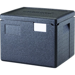 �y�����ʓr�z�y�����i�zCAMBRO �ۉ��E�ۗ�o�b�O CAM GOBOX �u���b�N 22.3L EPP280