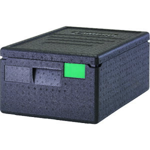 �y�����ʓr�z�y�����i�zCAMBRO �ۉ��E�ۗ�o�b�O CAM GOBOX �u���b�N 35.5L EPP160