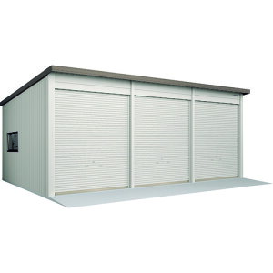 【送料別途】【直送品】ヨドコウ ヨド倉庫 積雪型 布基礎仕様 SOBU-8657FHE SOBU8657FHE