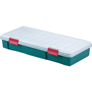 �y�����ʓr�z�y�����i�zIRIS 209265 RVBOX(��^) 770×320×155 �O���[/�_�[�N�O���[�� RV770F