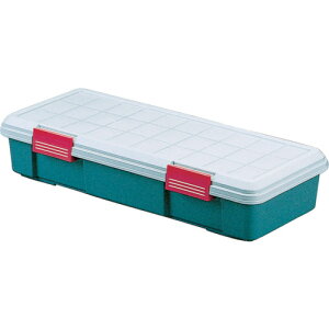 �y�����ʓr�z�y�����i�zIRIS 209135 RVBOX(��^) 900×400×155 �O���[/�_�[�N�O���[�� RV900F