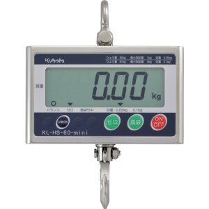 �y�����ʓr�z�y�����i�z�N�{�^ �t�b�N�X�P�[���~�j300kg(���薳) KL-HS-300-MINI