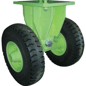 �y�����ʓr�z�y�����i�z������q ���d�ʋ��L���X�^�[ �_�u���Œ�� �׏d3600kg�^�C�v 286-4