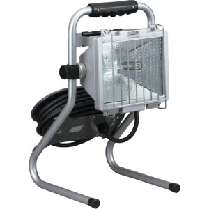 �n�^�� �h�J�^�h�����X�^���h�n���Q�����C�g 300W 100V�ڒn�t�d��7m PHD-307KN