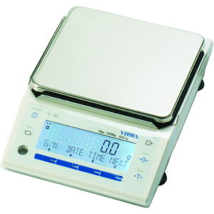 �y�����ʓr�z�y�����i�zViBRA ALE15001R:�����x�d�q�V�т� ����15kg �ŏ��\��0.1g ALE15001R