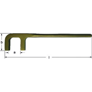 Ampco�X�C�X �h���o���u�E�B�[�������` �t�b�N�p�^ �J��30mm CX1250B