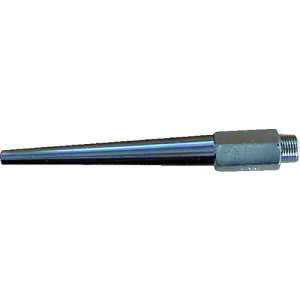 �ߋE �G�A�[�_�X�^�[�m�Y�� �m�Y�����a2mm �m�Y����100mm K-601-1N