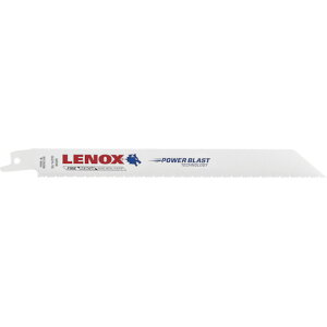 LENOX oC^Z[o[\[u[h B850R 200mm×10/14R (25) 20535B850R