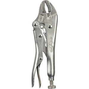 IRWIN ���b�L���O�v���C��- ���C���J�b�^�[�t 5WR 125mm T0902EL4