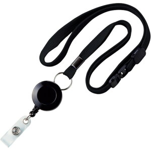 OP ���[�v�N���b�v ���[���� 1�{ �� NB-79-1P-BK