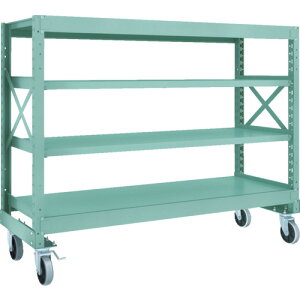 yʓrzyizTRUSCO R3^{gʒIW1800XD600XH1400 4i 150 E^LX^[t R3-4664-U150