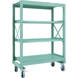 yʓrzyizTRUSCO R3^{gʒIW1200XD600XH1700 4i 150 E^LX^[t R3-5464-U150