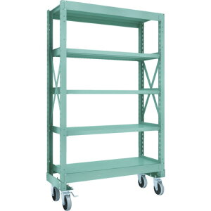 yʓrzyizTRUSCO R3^{gʒIW1200XD500XH2000 5i 150 E^LX^[t R3-6455-U150