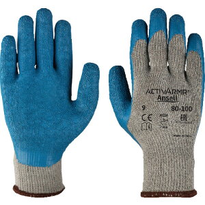 �A���Z�� ��Ɨp��� �A�N�e�B�u�A�[�}�[ 80-100 XL�T�C�Y 80-100-10