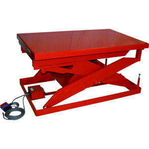 yʓrzyizTRUSCO X[p[FAt^[1500Kg d 2000X1000 HFA-150-1020