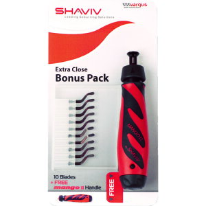 SHAVIV �{�[�i�X�p�b�N�Z�b�gB10 155-00177