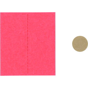 太洋 抗菌・防カビシート 紙おむつの気になるニオイとり赤ちゃん用 E-DB1R