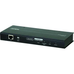 yʓrzyizATEN KVM over IP 1[J/[g ANZXL 1|[g (𑜓x1,920×1,200Ή) CN8000A