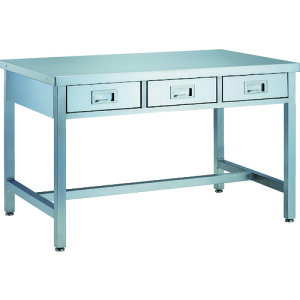 �y�����ʓr�z�y�����i�zTRUSCO �I�[���X�e�����X���o�t��Ƒ� ���o4�t 1800X900 SWD3-1890