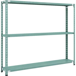 yʓrzyizTRUSCO CB^Z~{gXyʒI 1800X300XH1500 3i O[ CB-5633-GN