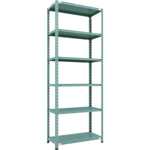 yʓrzyizTRUSCO CB^Z~{gXyʒI 900X450XH2400 6i O[ CB-8346-GN