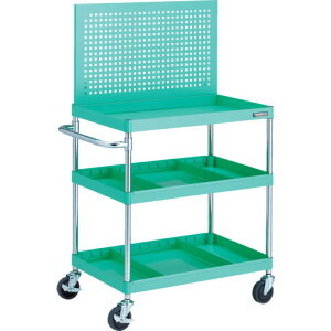 �y�����ʓr�z�y�����i�zTRUSCO �c�[�����S�� �t�F�j�b�N�X���S�� �ȉ� 750X500 �d��2�i�t �㕔�p���`���O�p�l���d�l �����O�O���[�� PEW-P973S2-YG