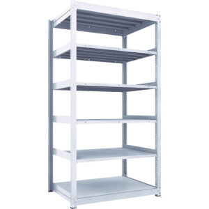 yʓrzyizTRUSCO TUG^ʃ{gXI 300kg P̌^ 1255×926×H2400 6i TUG300-84Z-6