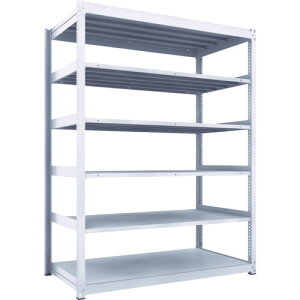 yʓrzyizTRUSCO TUG^ʃ{gXI 300kg P̌^ 1855×926×H2400 6i TUG300-86Z-6