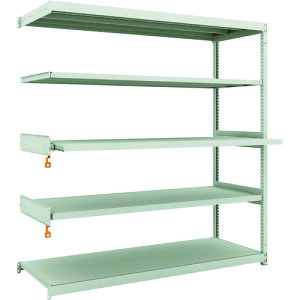 yʓrzyizTRUSCO X`[bN M1.5^yʒI 1760X595X1800 XCh2i A M1.5-6663M2B