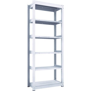 yʓrzyizTRUSCO TUG^ʃ{gXI 450kg P̌^ 955×476×H2400 6i TUG450-83S-6