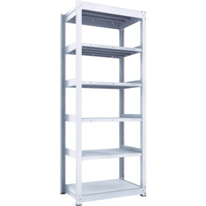 yʓrzyizTRUSCO TUG^ʃ{gXI 450kg P̌^ 955×626×H2400 6i TUG450-83L-6