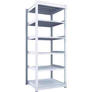 yʓrzyizTRUSCO TUG^ʃ{gXI 450kg P̌^ 955×926×H2400 6i TUG450-83Z-6