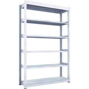 yʓrzyizTRUSCO TUG^ʃ{gXI 450kg P̌^ 1555×476×H2400 6i TUG450-85S-6