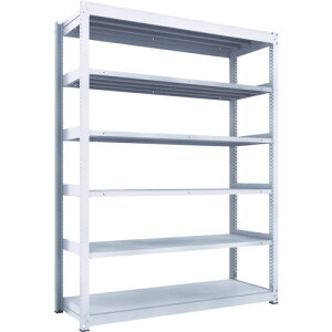 yʓrzyizTRUSCO TUG^ʃ{gXI 450kg P̌^ 1855×626×H2400 6i TUG450-86L-6