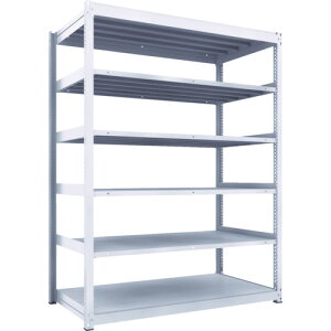 yʓrzyizTRUSCO TUG^ʃ{gXI 450kg P̌^ 1855×926×H2400 6i TUG450-86Z-6