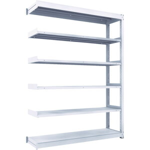 yʓrzyizTRUSCO TUG^ʃ{gXI 450kg A^ 1800×476×H2400 6i TUG450-86S-6B