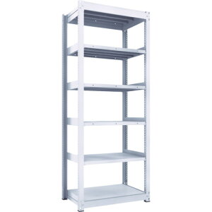 yʓrzyizTRUSCO TUG^ʃ{gXI 600kg P̌^ 955×626×H2400 6i TUG600-83L-6