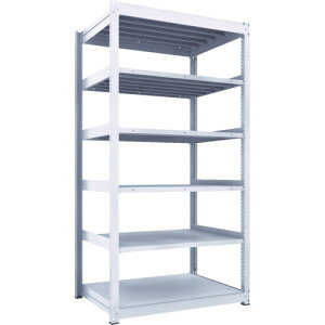 yʓrzyizTRUSCO TUG^ʃ{gXI 600kg P̌^ 1255×926×H2400 6i TUG600-84Z-6