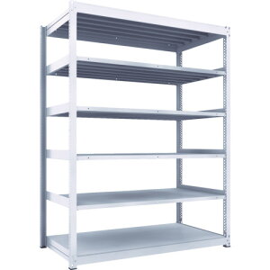 yʓrzyizTRUSCO TUG^ʃ{gXI 600kg P̌^ 1855×926×H2400 6i TUG600-86Z-6