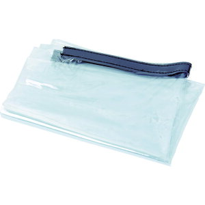 TRUSCO �ȈՒI�J�o�[�p�����V�[�g W675XH1800 �㕔�}�O�l�b�g�t�� ����0.2mm SC1860-TM