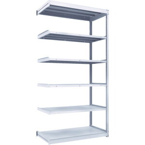 yʓrzyizTRUSCO TUG^yʃ{gXI 200kg A^ 1240×624×H2400 6i TUG200-84L-6B