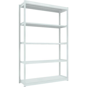 yʓrzyizTRUSCO TUG^yʒI200kgP 1540X474XH2400 5i TUG200-85S-5