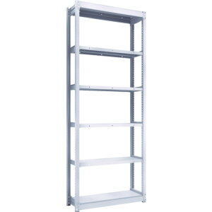 yʓrzyizTRUSCO TUG^yʃ{gXI 200kg P̌^ 940×324×H2400 6i TUG200-83K-6