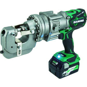 �y�����ʓr�z�y�����i�zDIAMOND �R�[�h���X�p���`���[ EPC-1538BLH