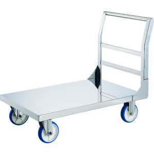 �y�����ʓr�z�y�����i�zTRUSCO �X�e�����X��� �I�[��SUS���800X450 �ϊ��d�l ASUD-3C