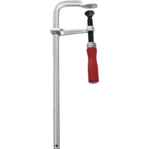 TRUSCO L�N�����v�y�ʌ^ �ő���J300mmX�[��80mm GLS300