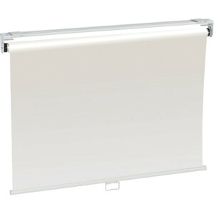 【送料別途】【直送品】吉野 ローリン(火花用)1×2 直付けタイプ C種合格品 クリア色 YS-12RS-BA-S7628C