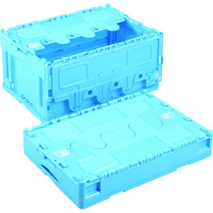 ���X �������h�~�@�\�t���܂肽���݃R���e�i 627687 �u���[ CFS32NR-B