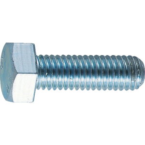 TRUSCO �Z�p�{���g ���j�N�� �S�l�W M8×55 22�{�� B22-0855