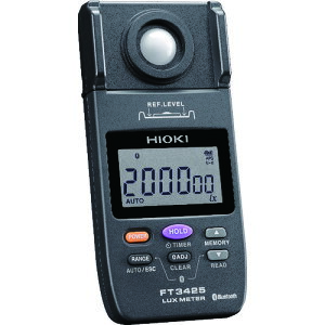 HIOKI �Ɠx�v FT3425